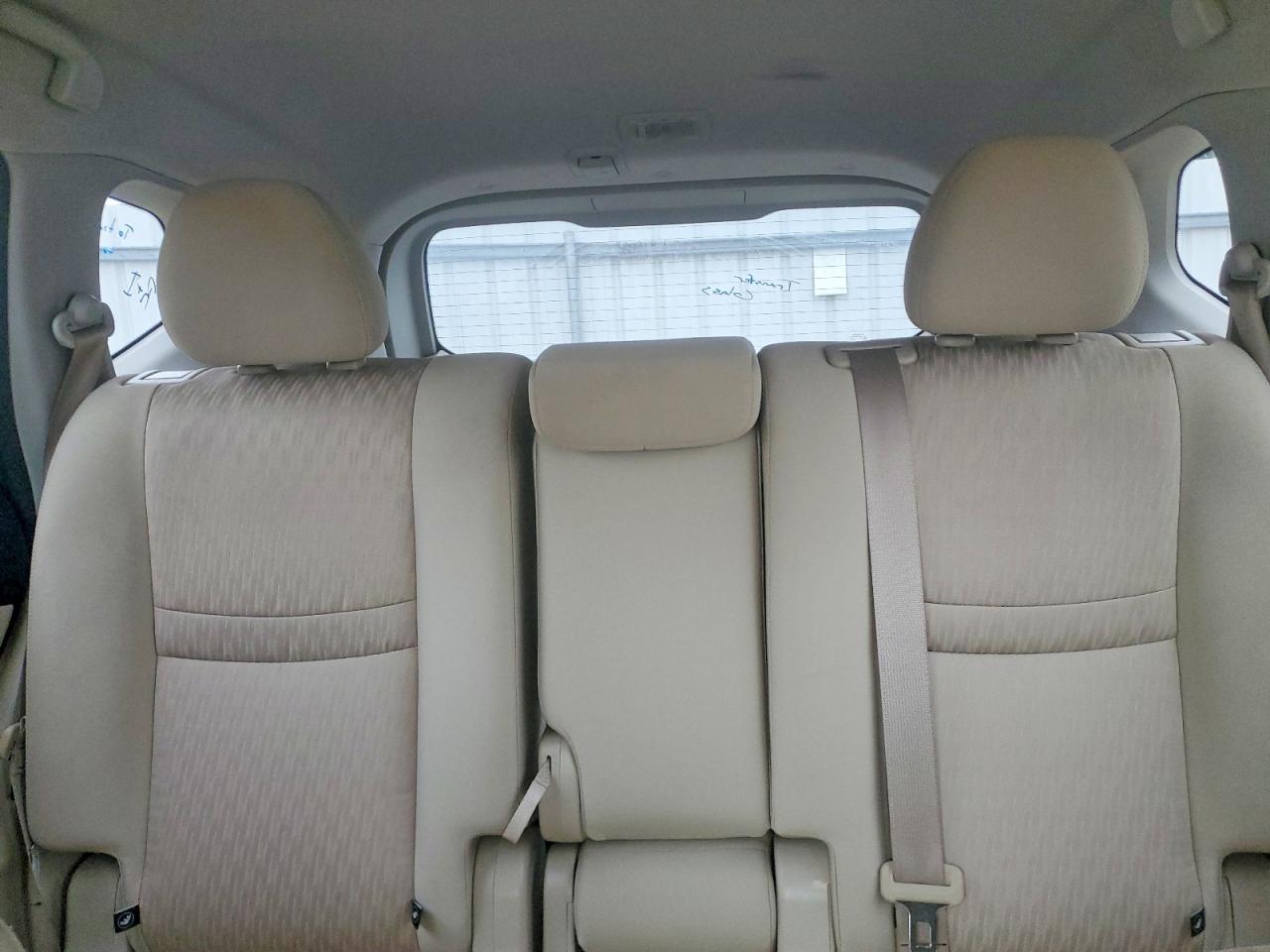 2020 NISS Rogue VIN JN8AT2MT6LW017029 photo 10