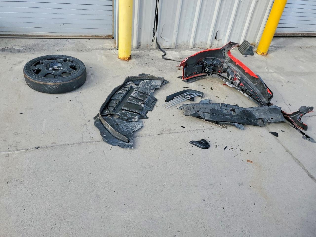 2017 Ford All models VIN 1FATP8UH0H5343550 photo 12