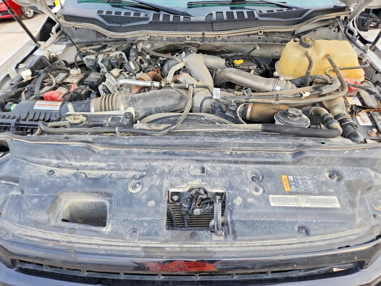 2021 Ford F350 VIN 1FT8W3BT5MED19946 photo 11