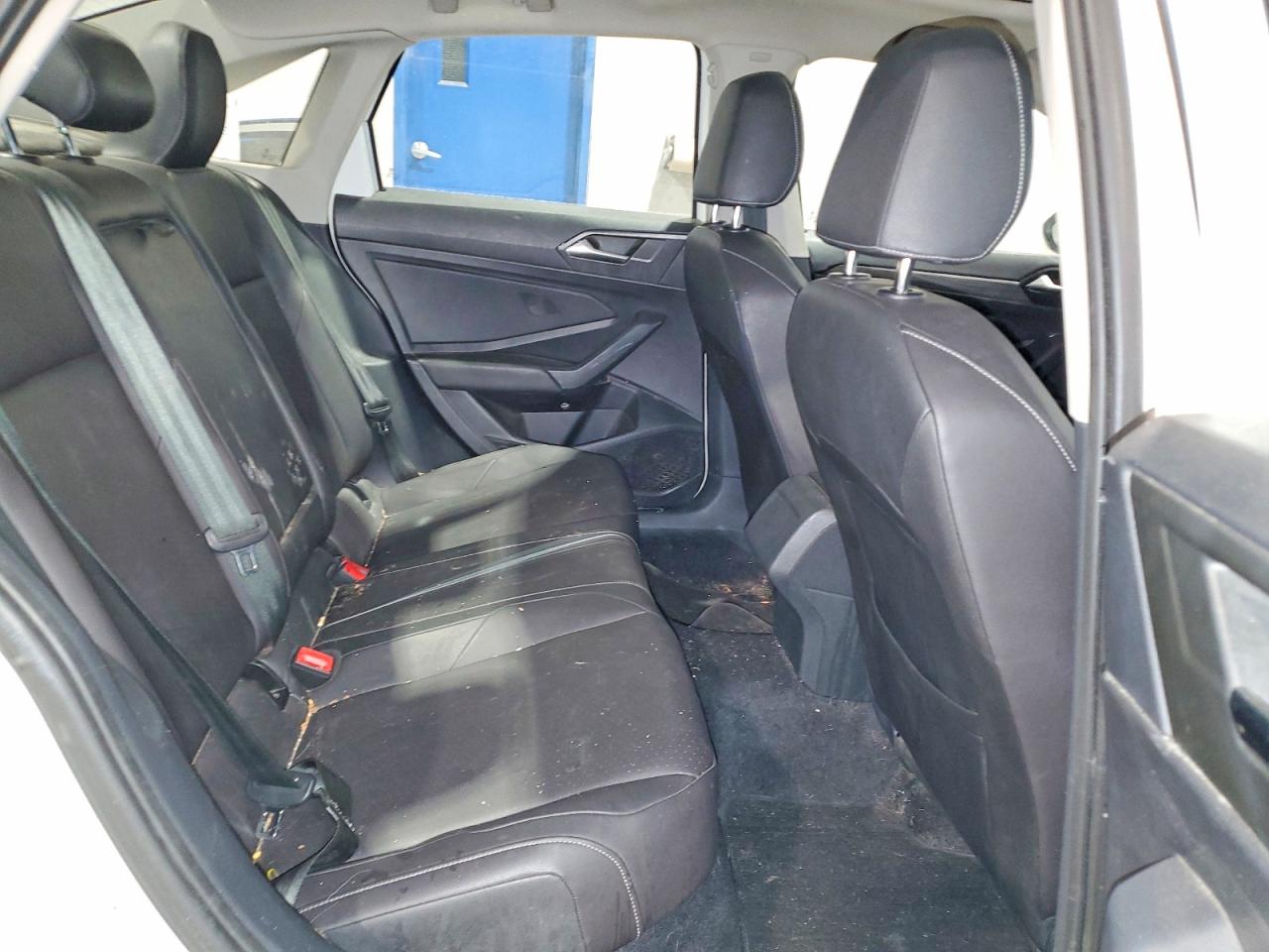 2021 Volkswagen Jetta VIN 3VWE57BU7MM052189 photo 10