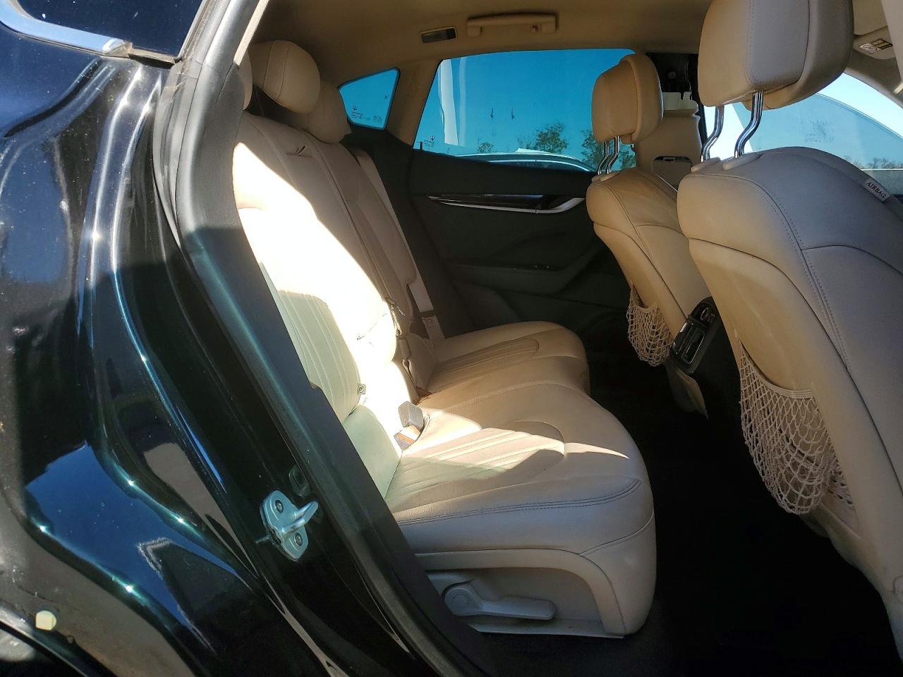 2020 Maserati All other VIN ZN661YUA5LX344944 photo 11
