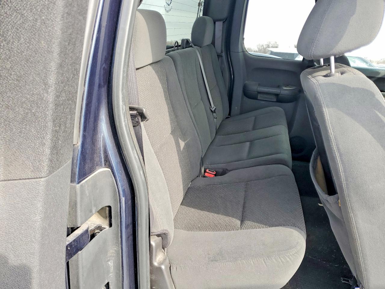 2007 Chevrolet All models VIN 1GCEK19C07Z647202 photo 10