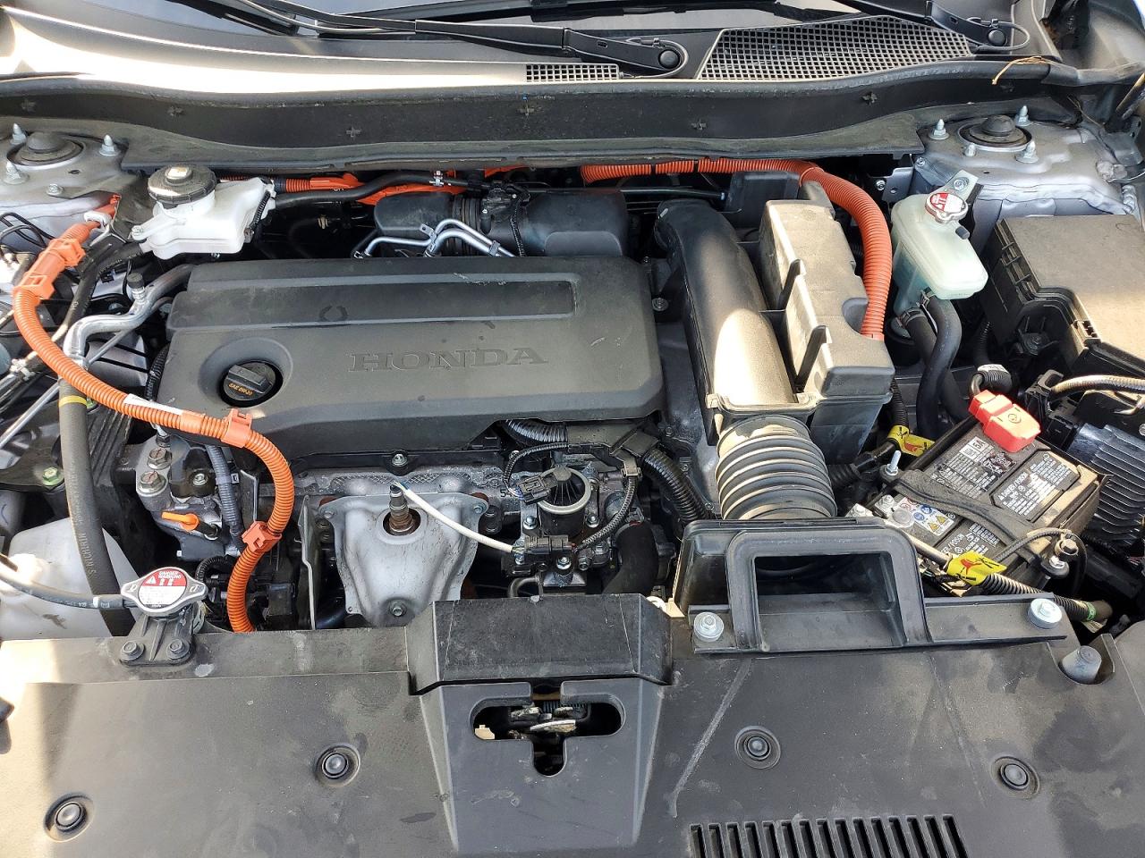 2025 Honda Crv VIN 7FARS5H80SE033078 photo 11