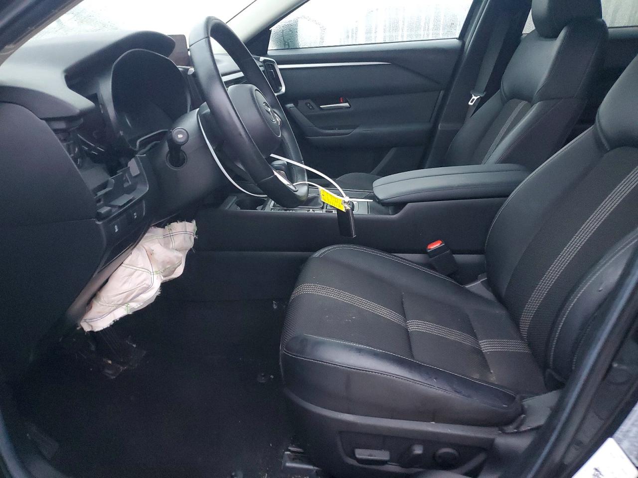 2024 Mazda Cx-50 VIN 7MMVABBMXRN180845 photo 7