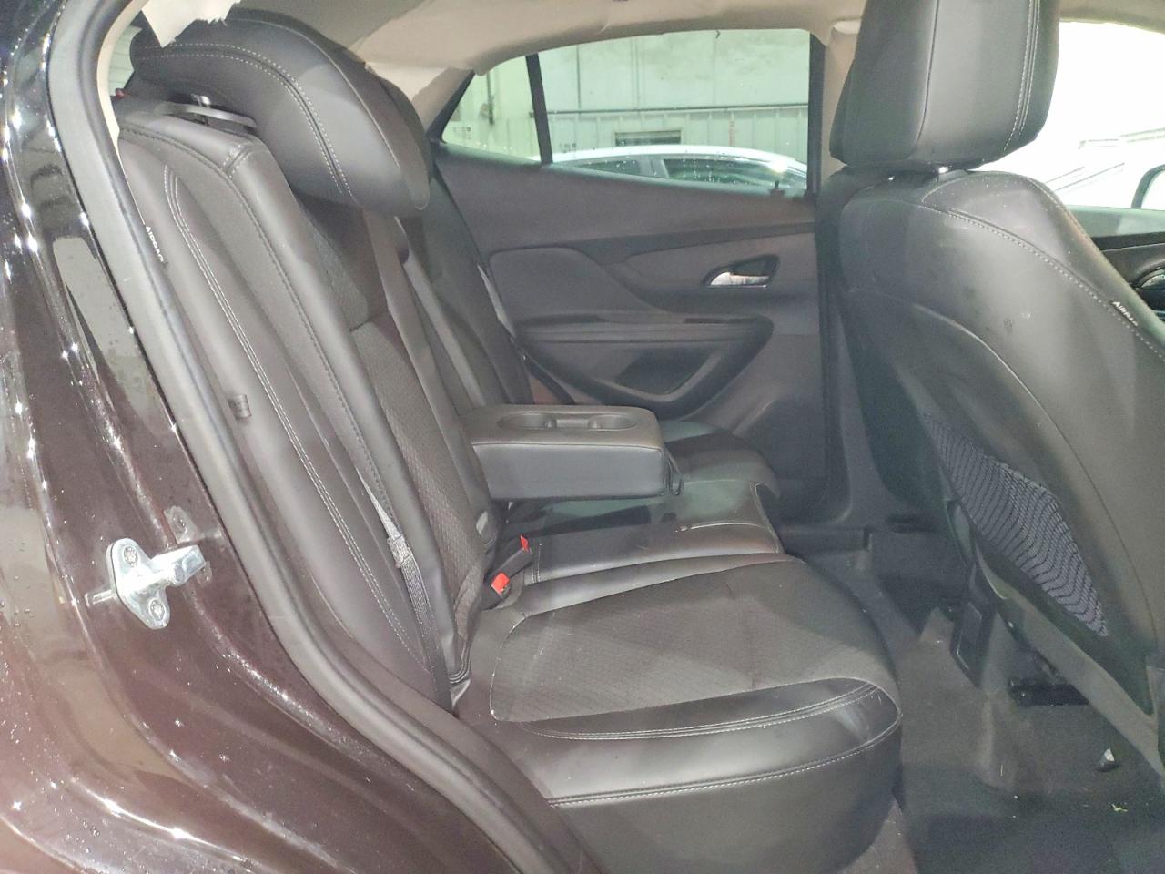 2020 Buick Encore VIN KL4CJESB7LB060429 photo 11