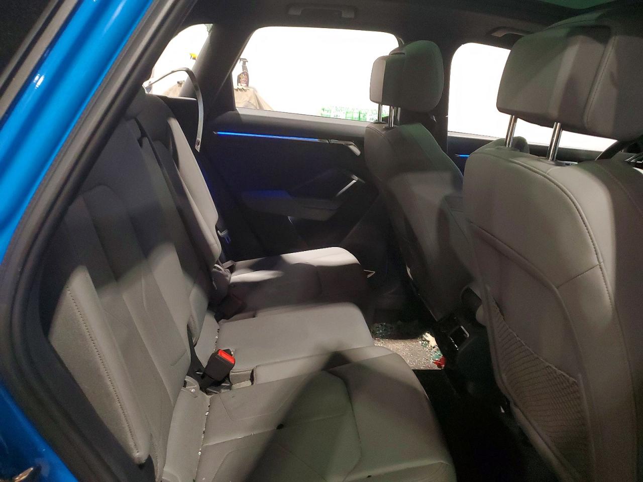 2021 Audi Q3 VIN WA1FECF30M1152093 photo 11