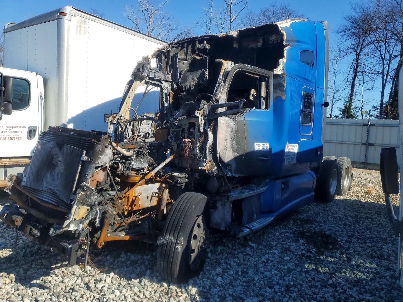 2016 All models VIN 1XKYD49X3GJ479506 photo 2