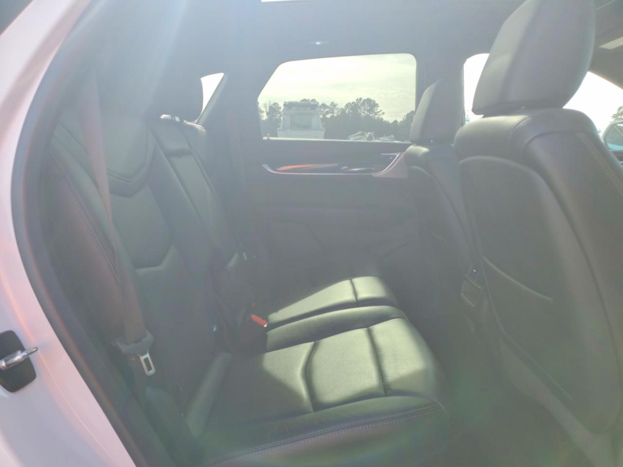 2020 Cadillac Xt5 VIN 1GYKNCRS0LZ161264 photo 11