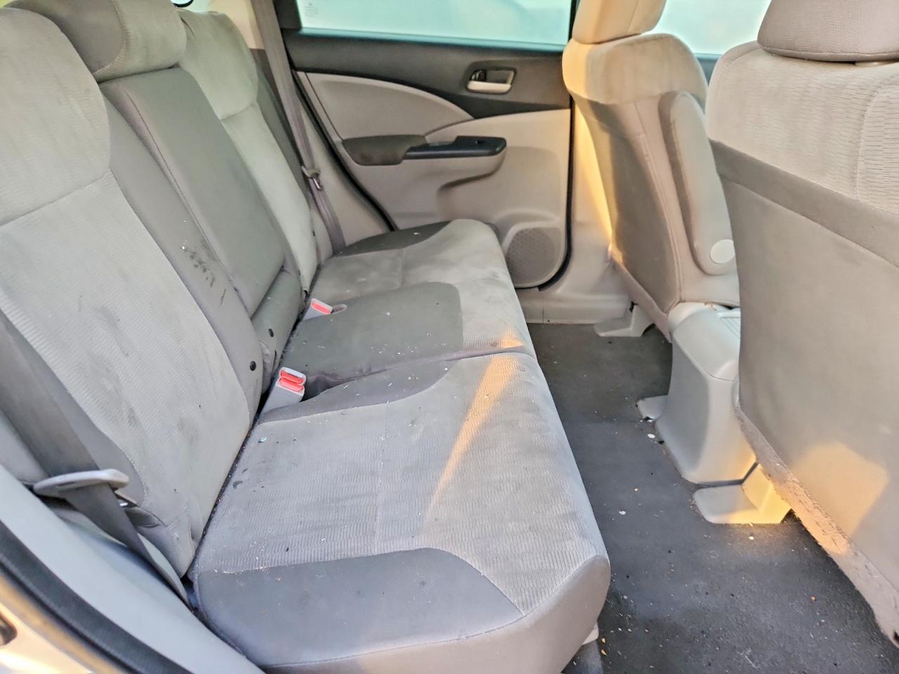 2013 Crv VIN 2HKRM4H35DH643549 photo 10