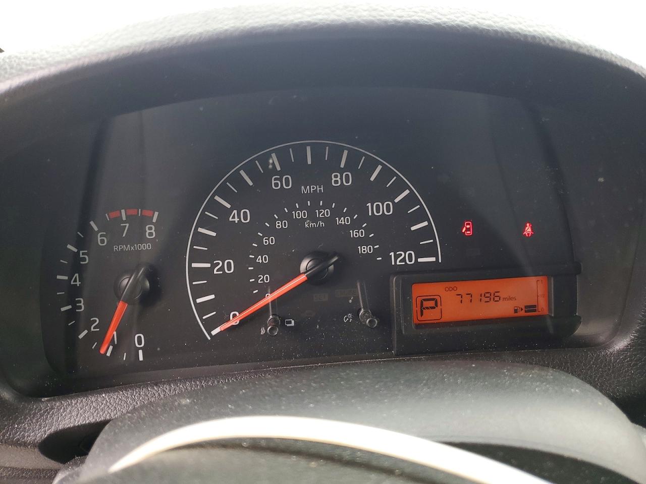 2019 Nissan Nv200 VIN 3N6CM0KN3KK690328 photo 9