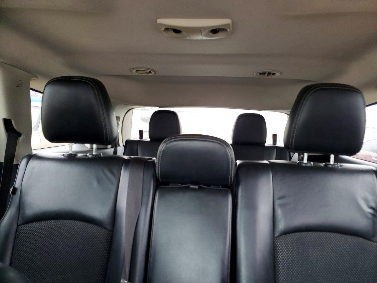 2018 Dodge Journey VIN 3C4PDDGG1JT416639 photo 10