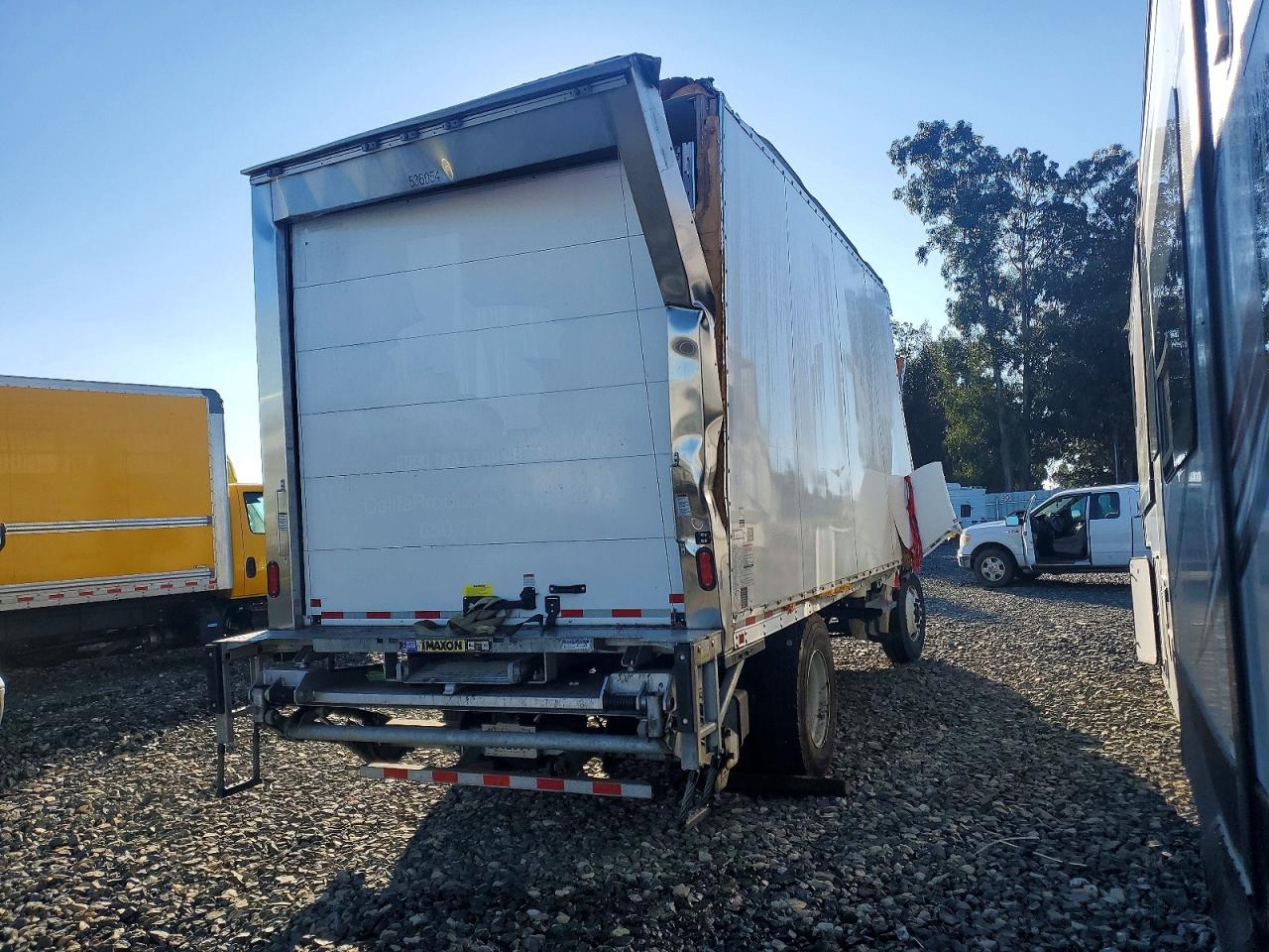 2025 FREIGHTLINER All other VIN 3ALACWFC5SDVZ1571 photo 4