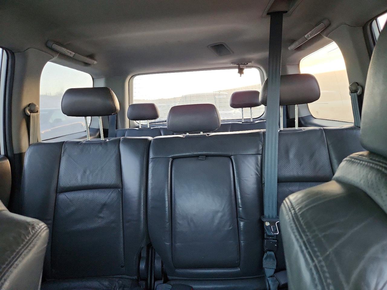 2003 HONDA Pilot VIN 2HKYF18573H527161 photo 10