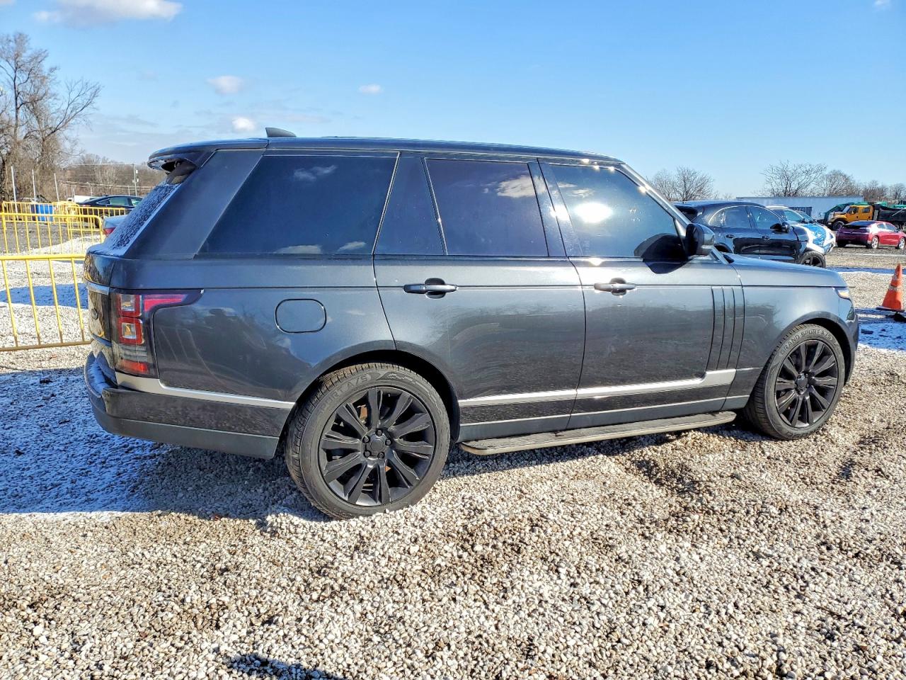 2017 Land Rangerover VIN SALGS2FV1HA372100 photo 3