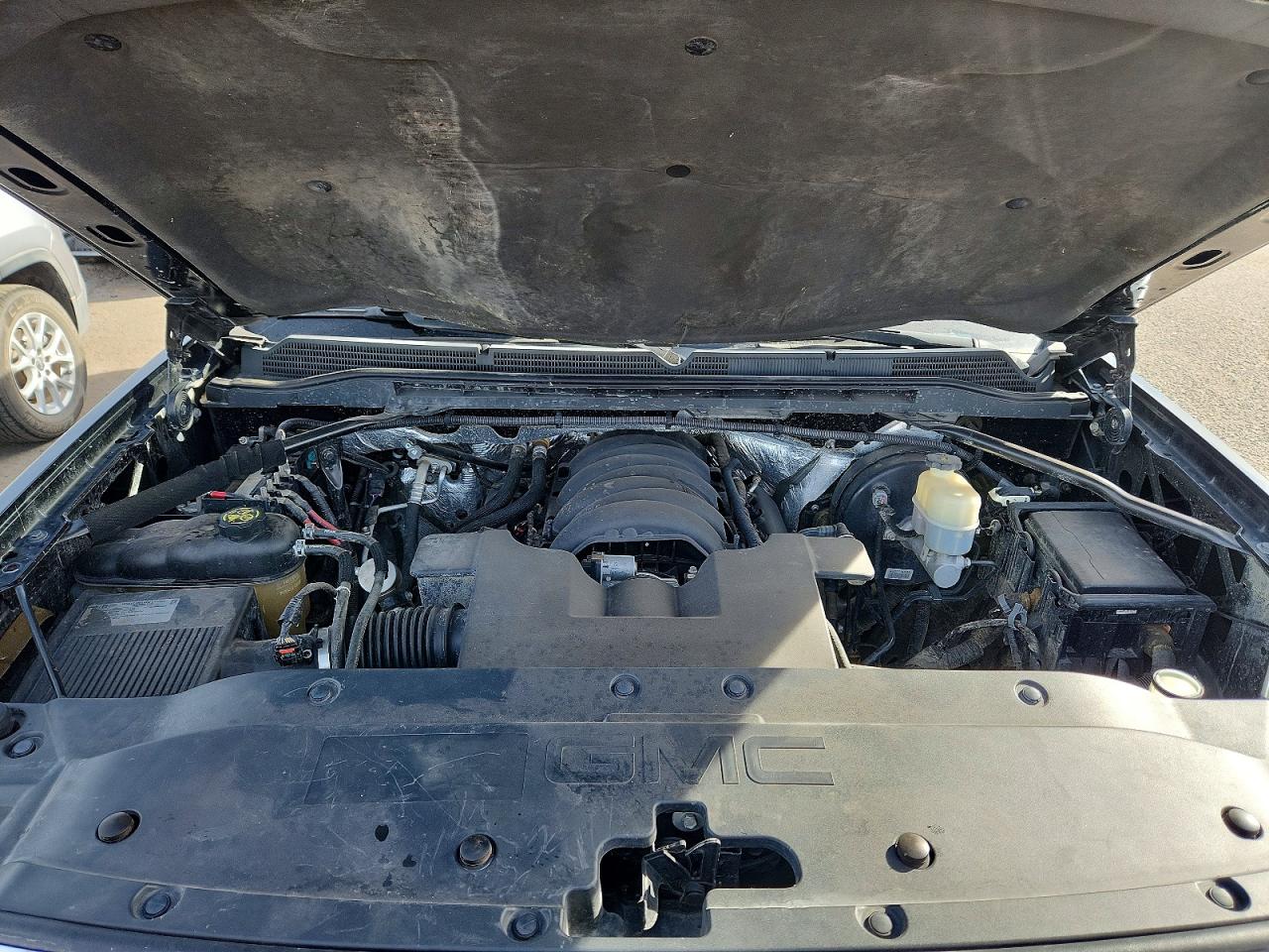 2014 SIERRA VIN 3GTP1UEC3EG305789 photo 11