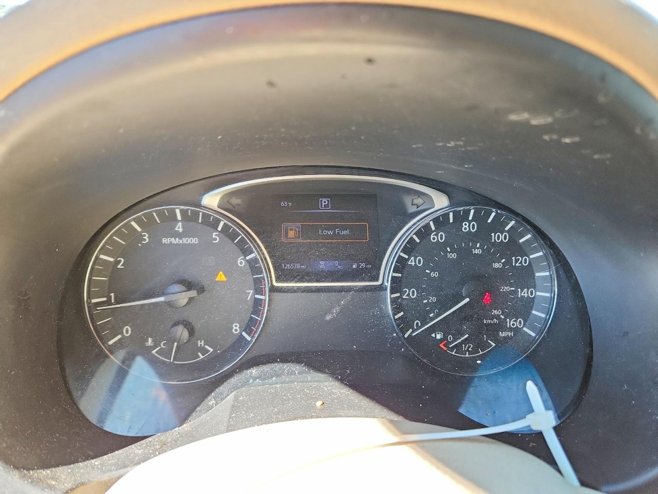 2018 NISS Altima VIN 1N4AL3AP6JC111487 photo 9