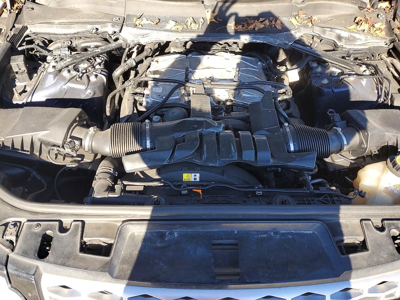 2017 Land Rangerover VIN SALWR2FV5HA136945 photo 12