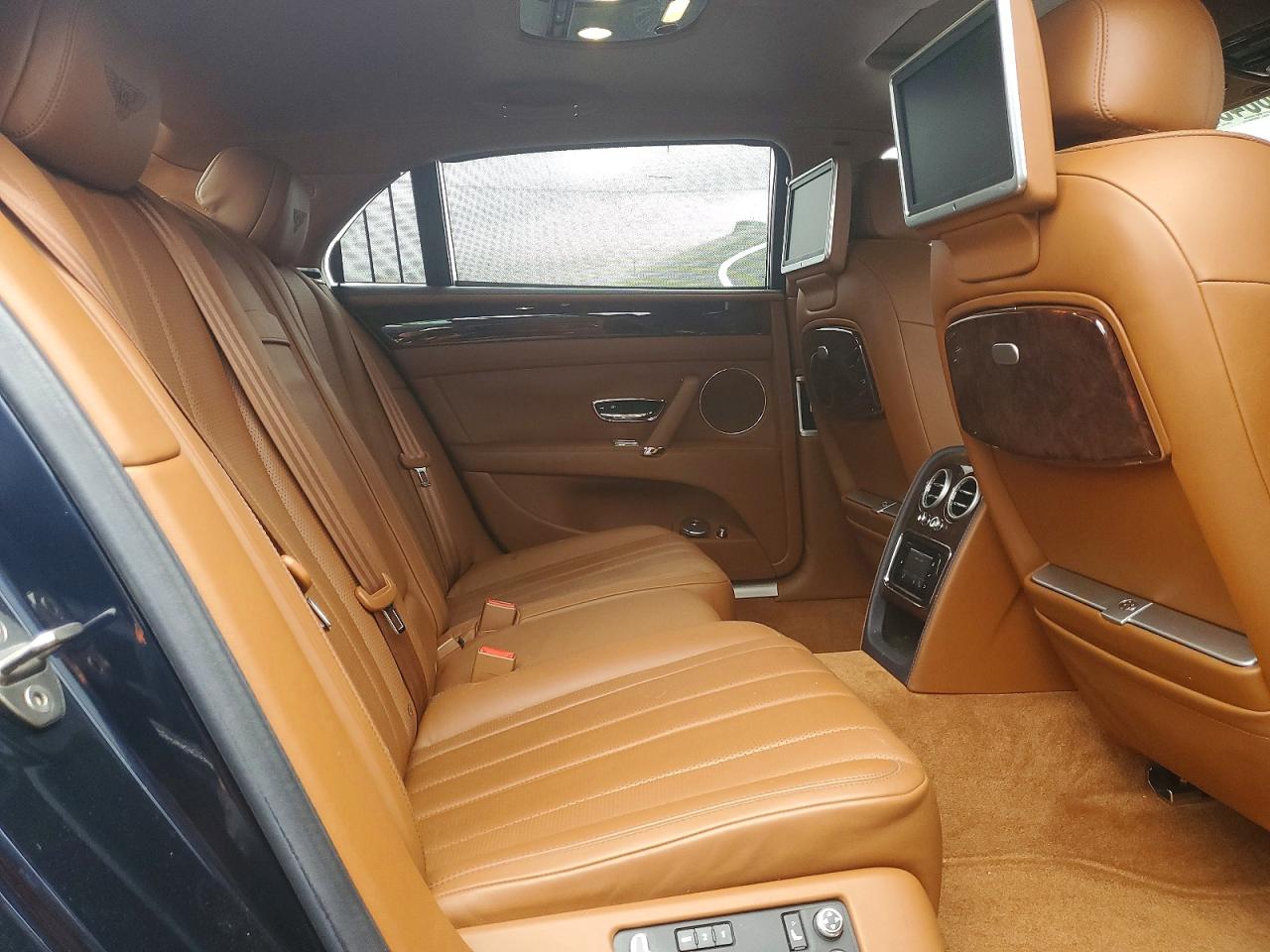 2014 Bentley All other VIN SCBEC9ZA8EC091959 photo 10