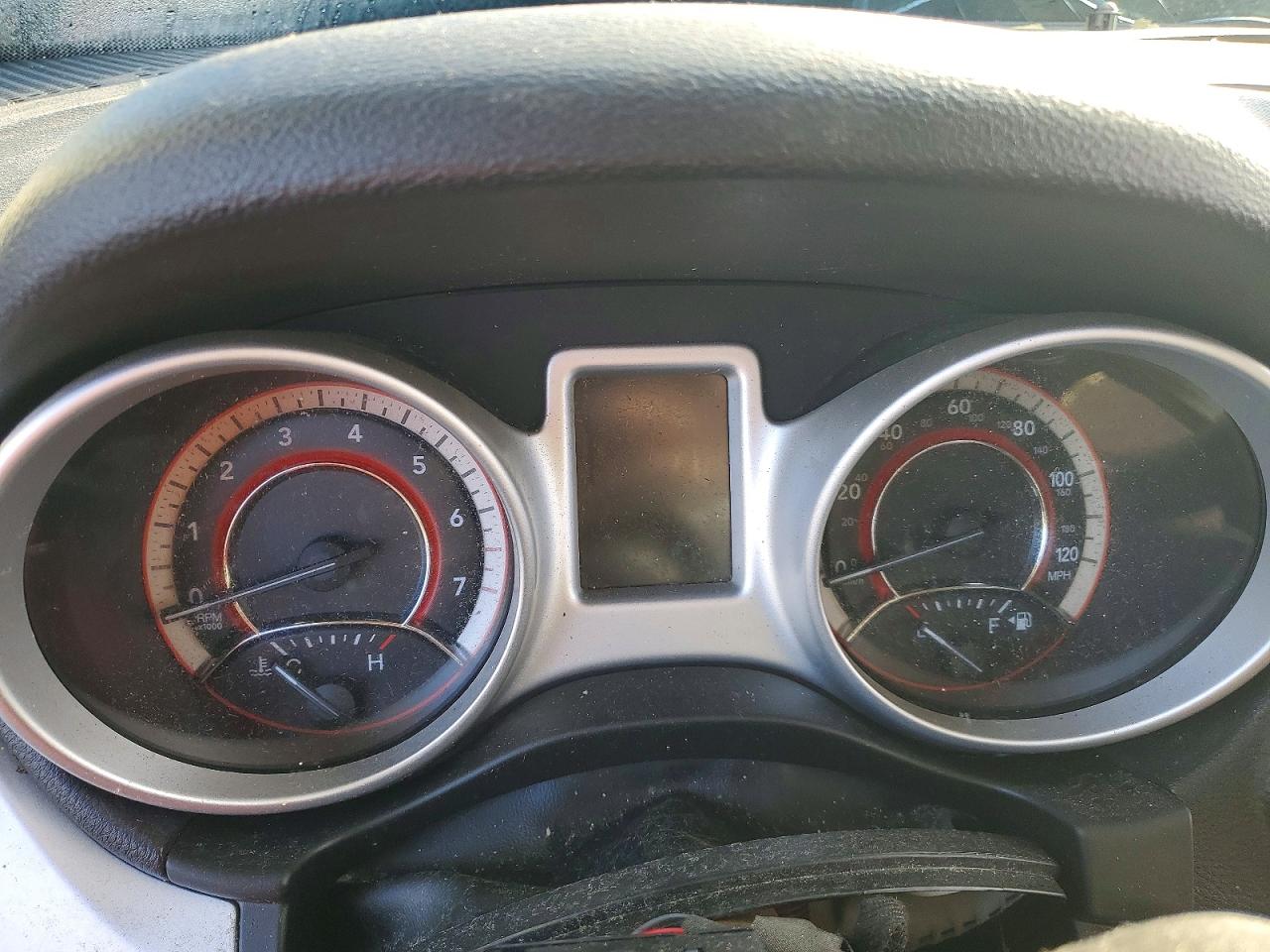 2017 Dodge Journey VIN 3C4PDCAB0HT707487 photo 9