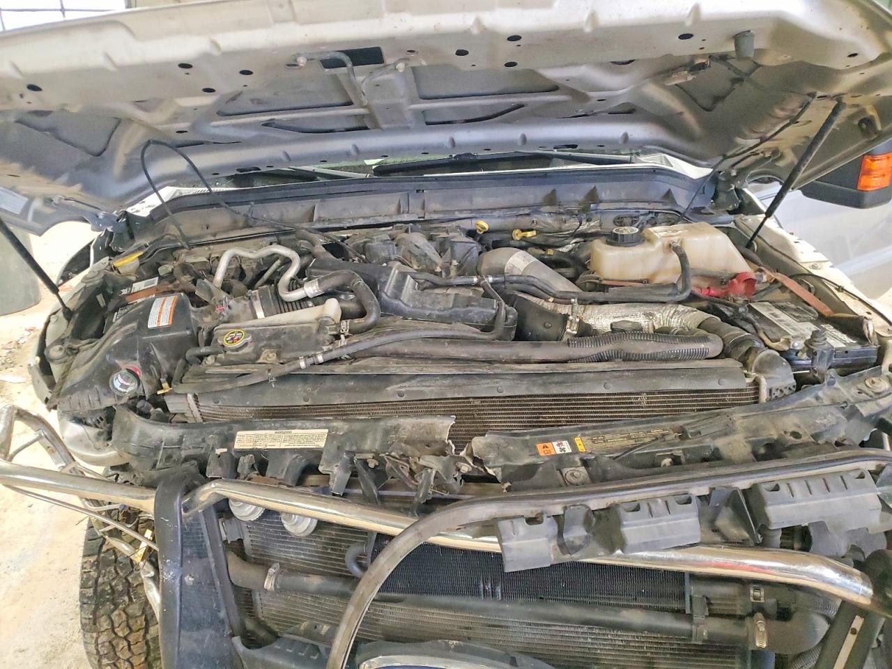2016 Ford F250 VIN 1FT7W2BTXGEB12611 photo 11
