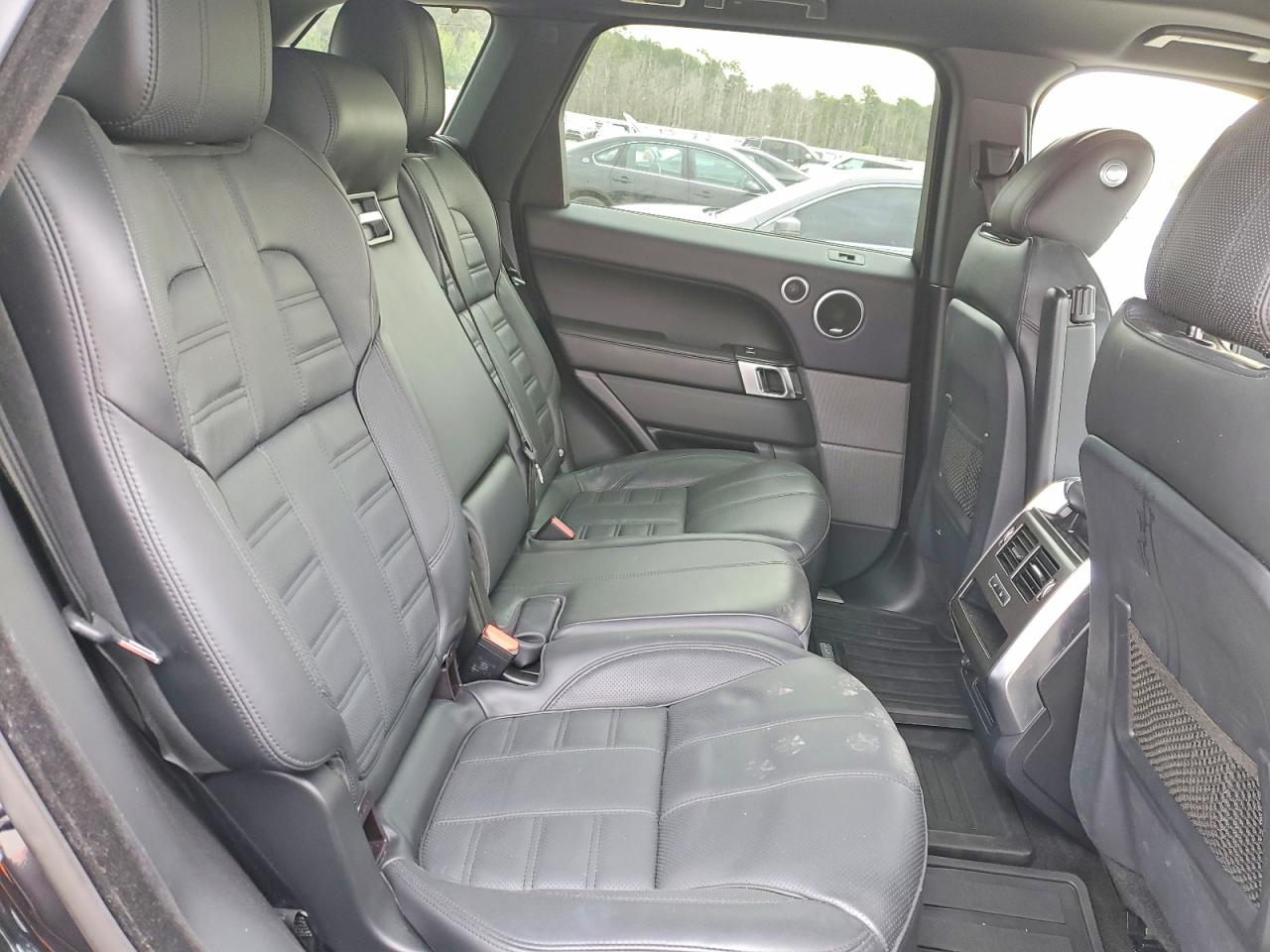 2016 LANDAU Rangerover VIN SALWS2VF8GA576221 photo 11