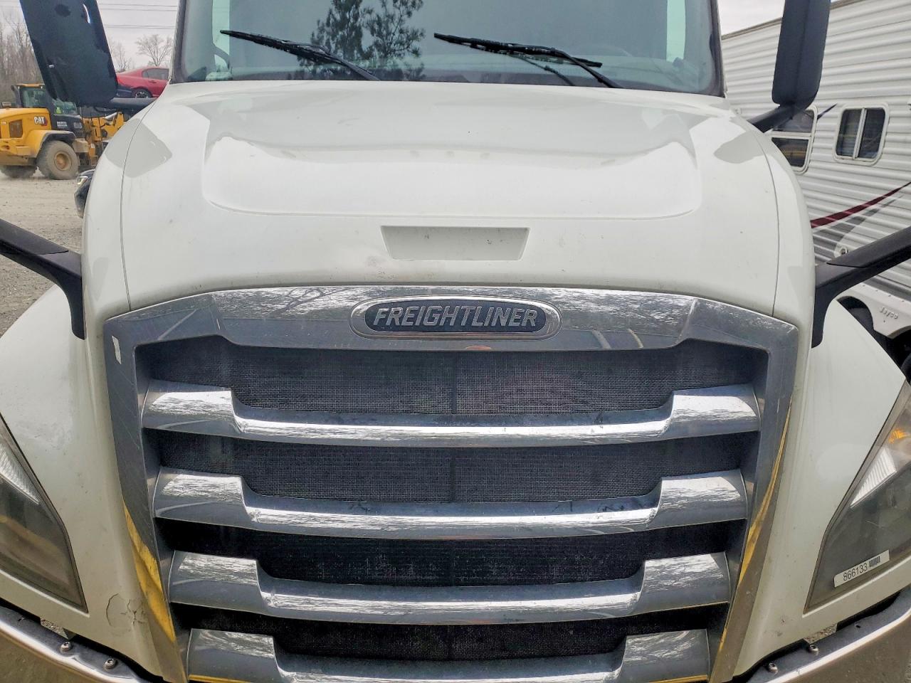 2019 FREIGHTLINER All other VIN 1FUJHHDR4KLKU9397 photo 7