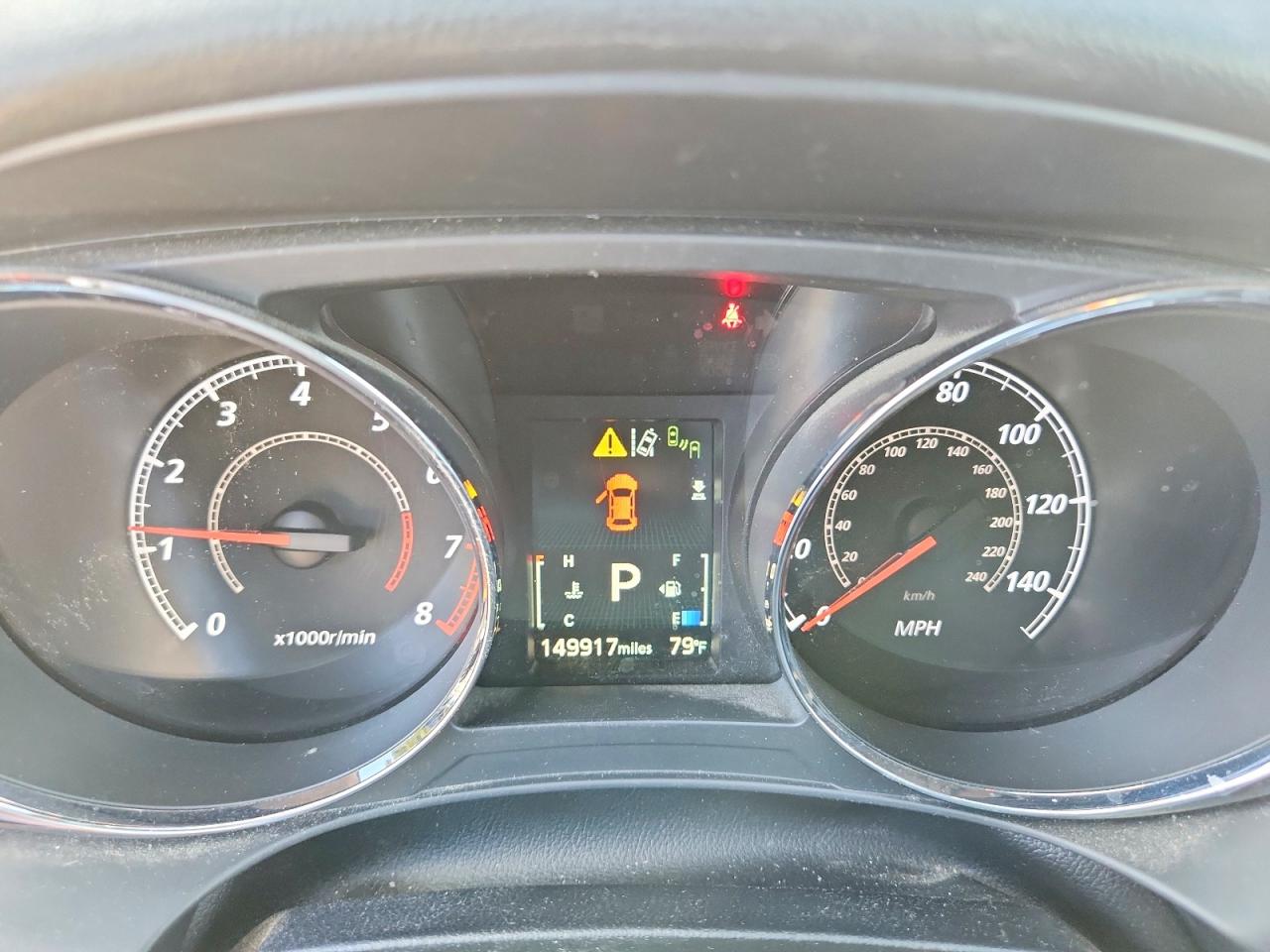 2022 Mitsubishi Outlander VIN JA4APVAU6NU007656 photo 9