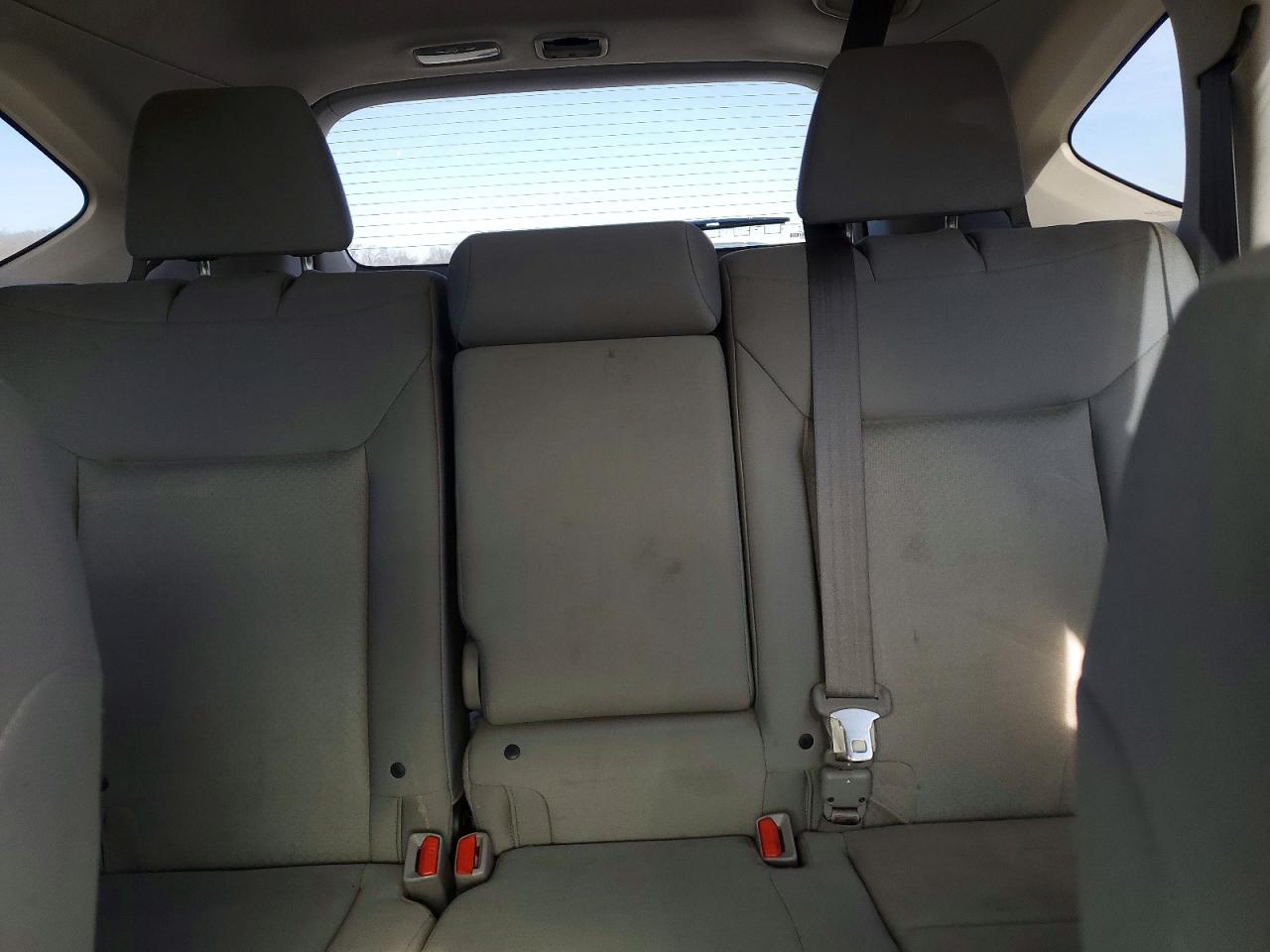2015 Honda Crv VIN 2HKRM4H34FH646218 photo 10