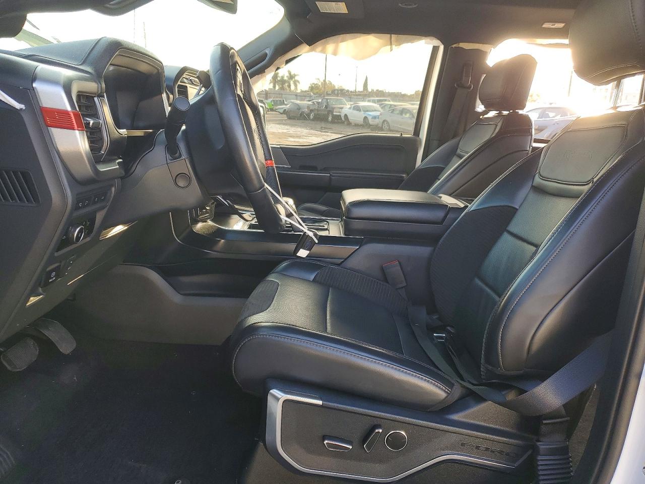 2023 Ford F150 VIN 1FTFW1RG1PFB75976 photo 7