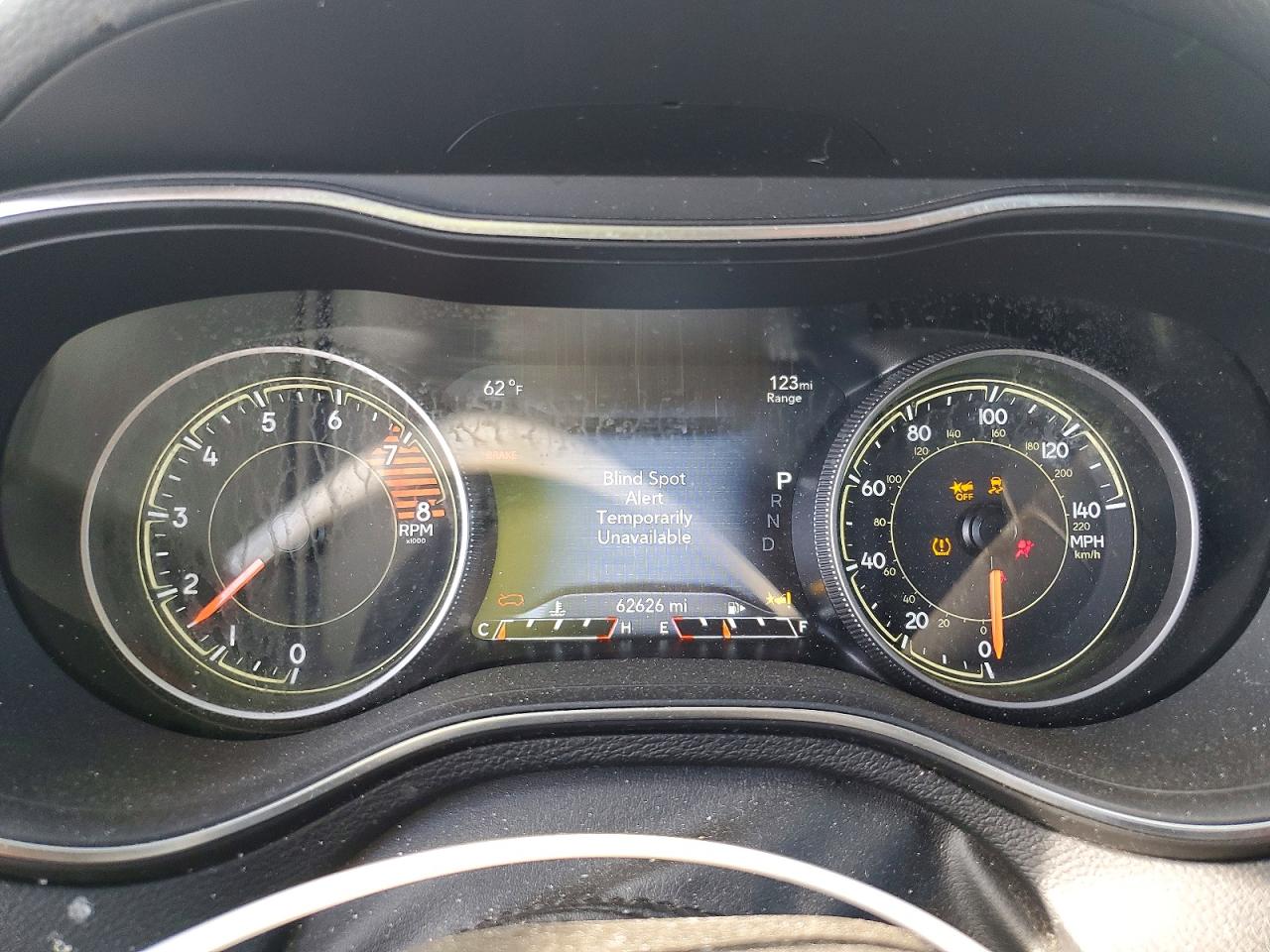 2021 Jeep Grand cher VIN 1C4PJMDX5MD125925 photo 9