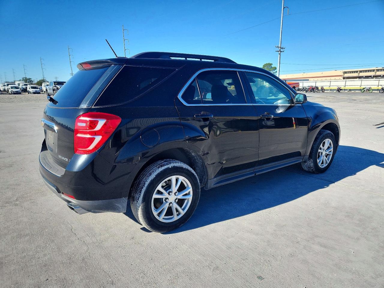 2016 Equinox VIN 2GNFLFE34G6204218 photo 3