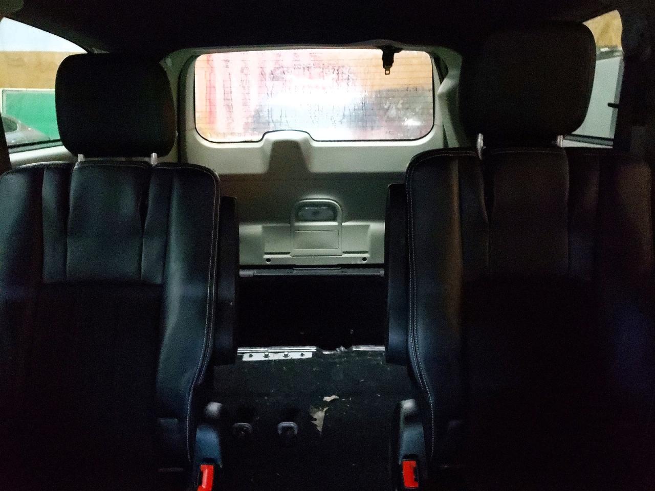 2020 Dodge Caravan VIN 2C4RDGCG9LR206215 photo 10