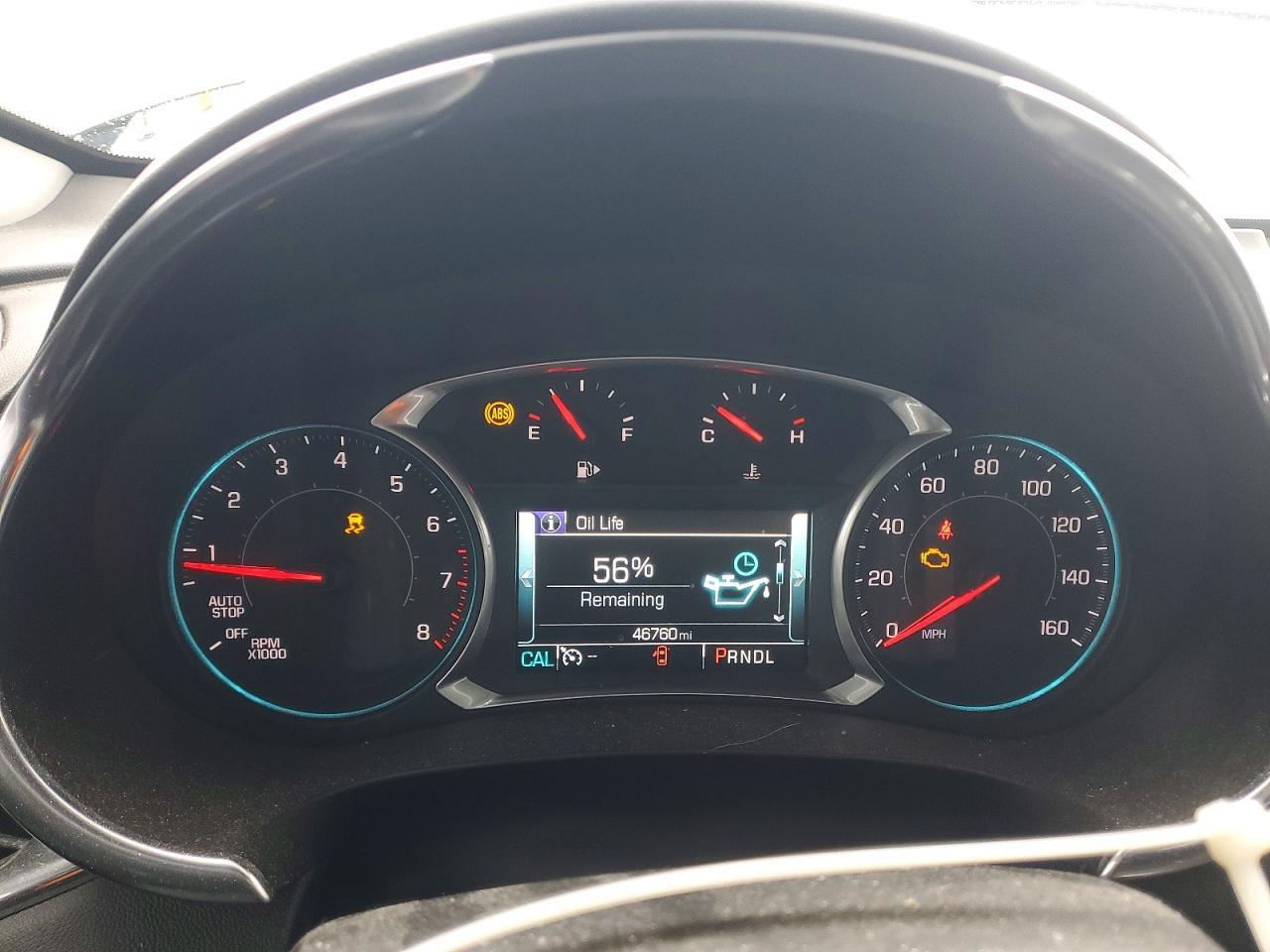 2018 Chevrolet Malibu VIN 1G1ZD5ST5JF220290 photo 9