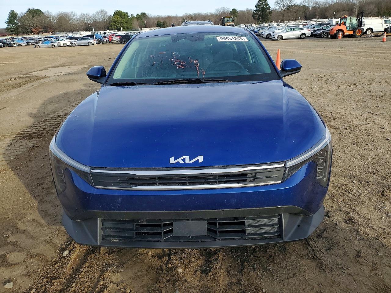 2025 Kia All other VIN 3KPFT4DEXSE028865 photo 5