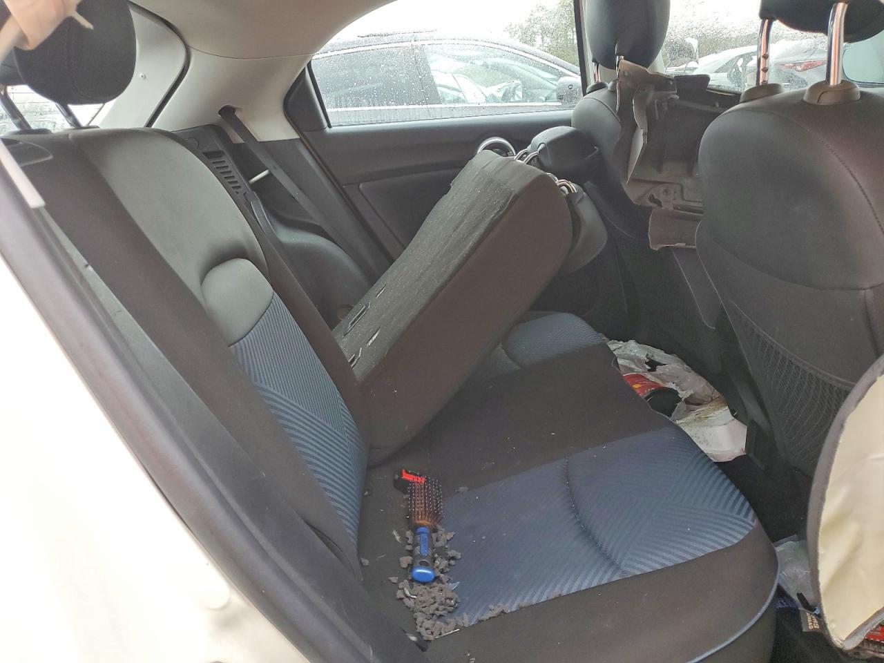 2018 Fiat 500 VIN ZFBCFYAB4JP672424 photo 11