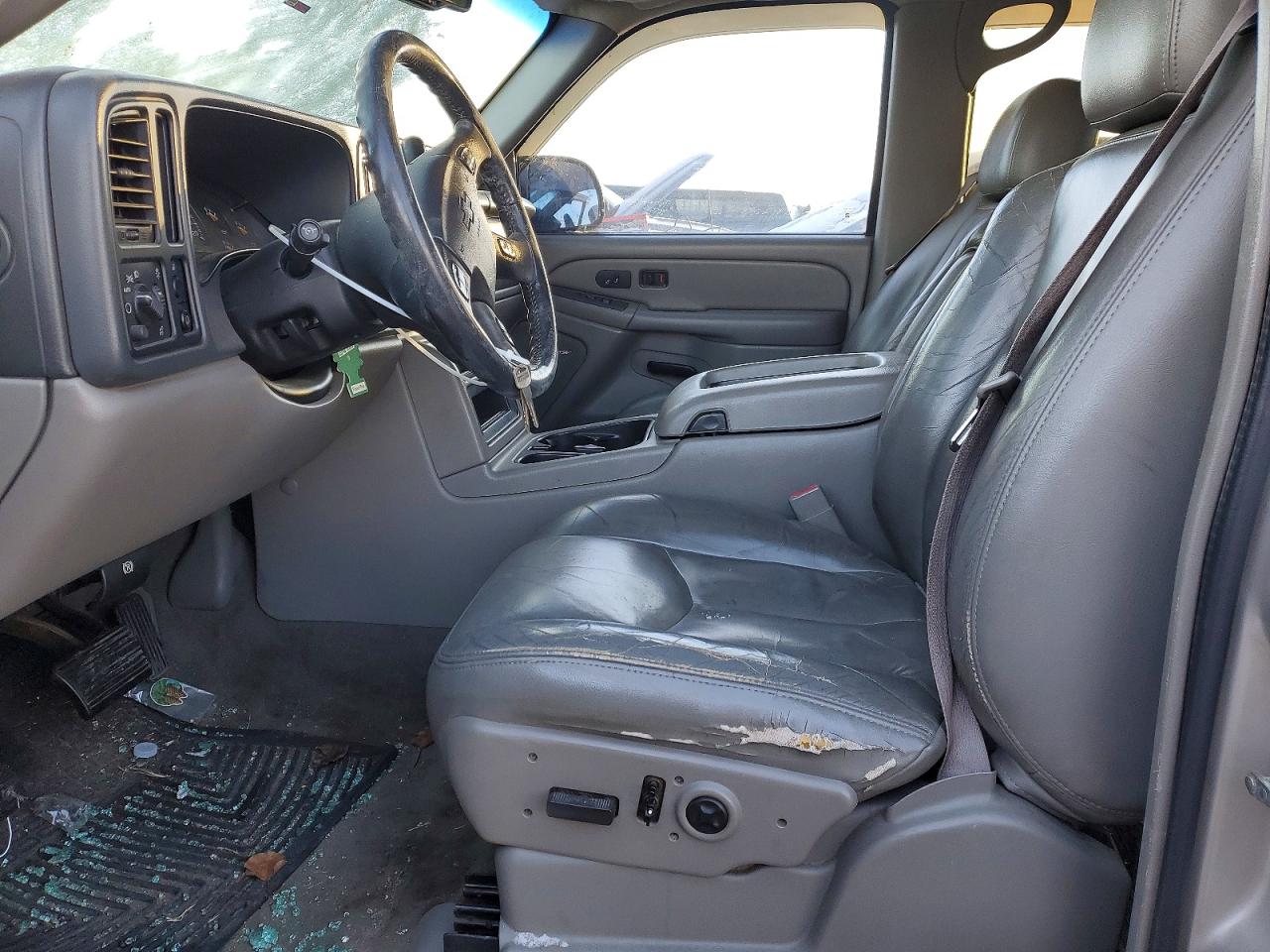 2005 Chevrolet Avalanche VIN 3GNEC12Z25G138714 photo 7