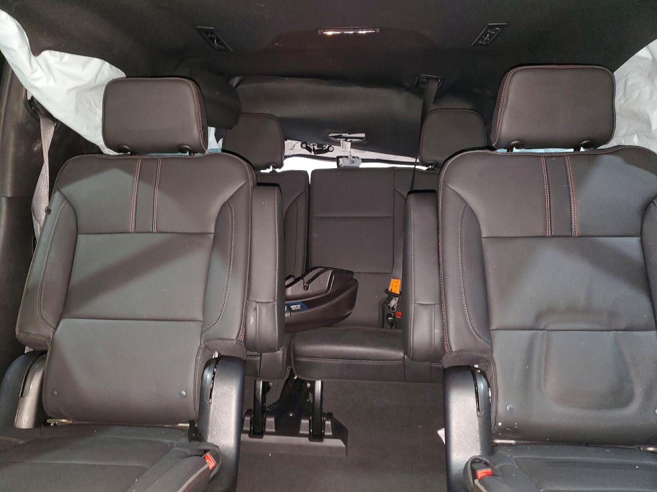 2022 CHEV Suburban VIN 1GNSKEKD1NR221214 photo 10