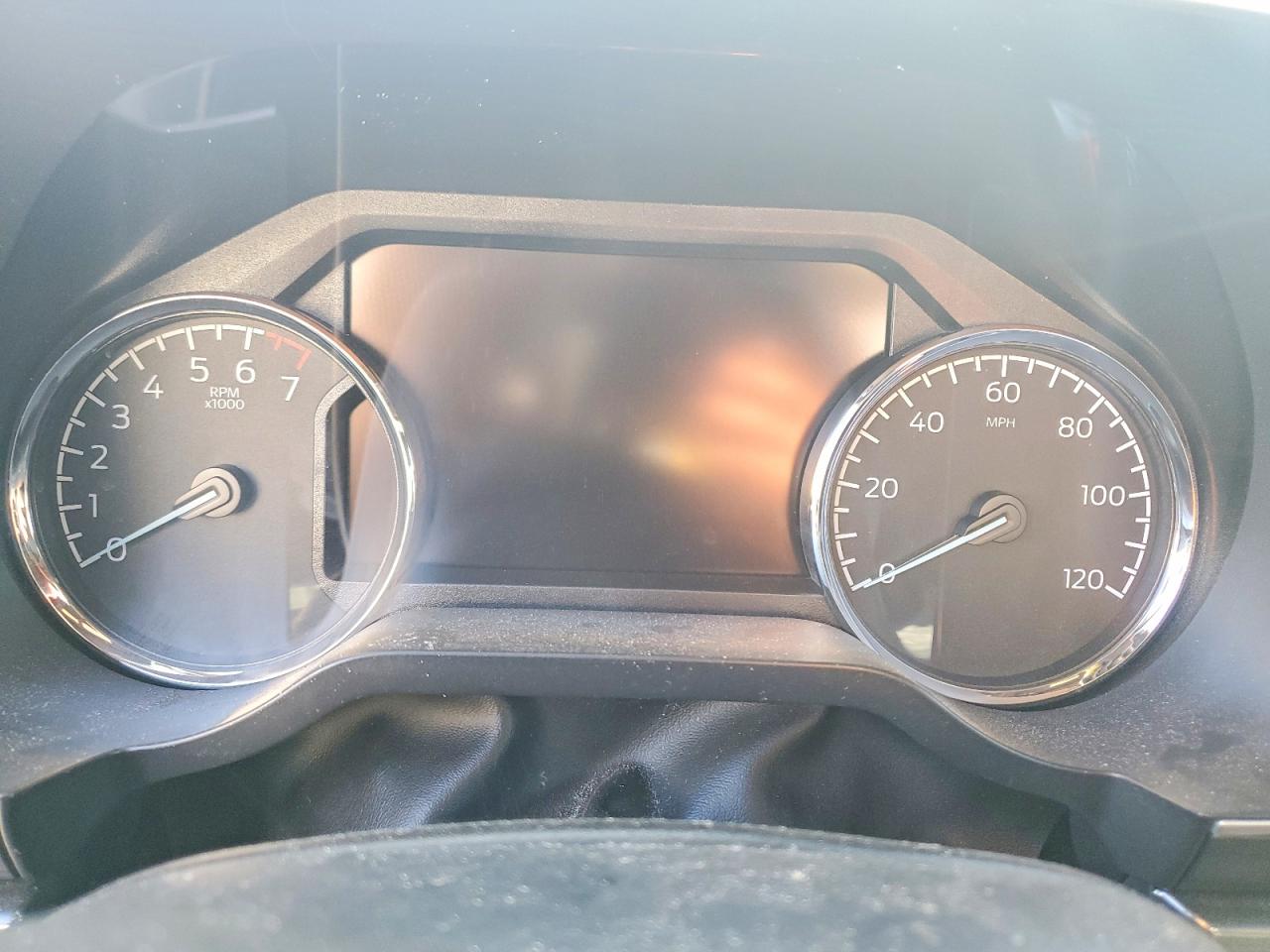 2023 Ford F-150 VIN 1FTEW1EP0PFC03087 photo 9