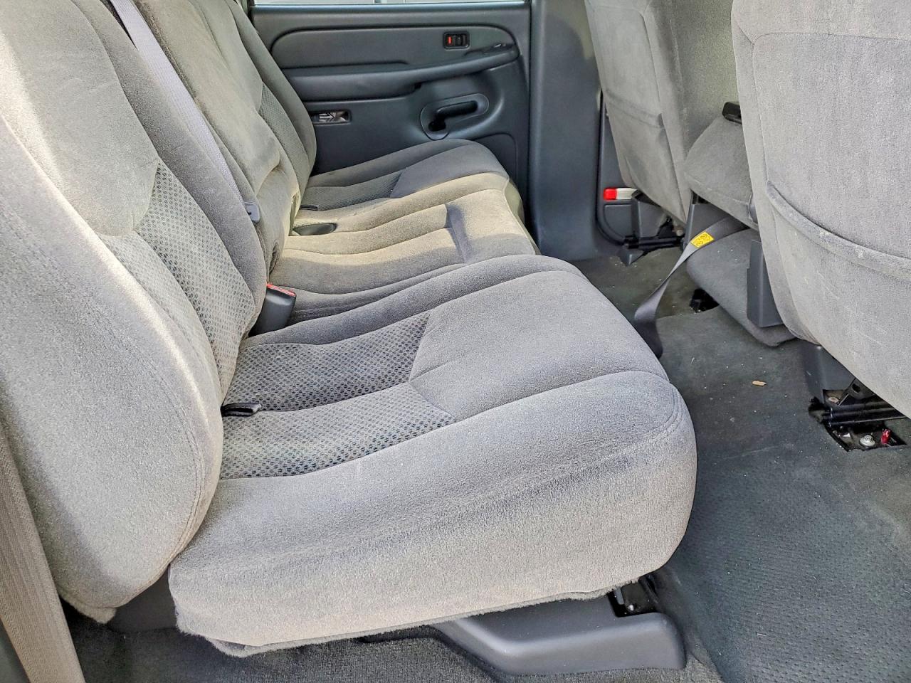 2006 Chevrolet All models VIN 2GCEK13T061231165 photo 10