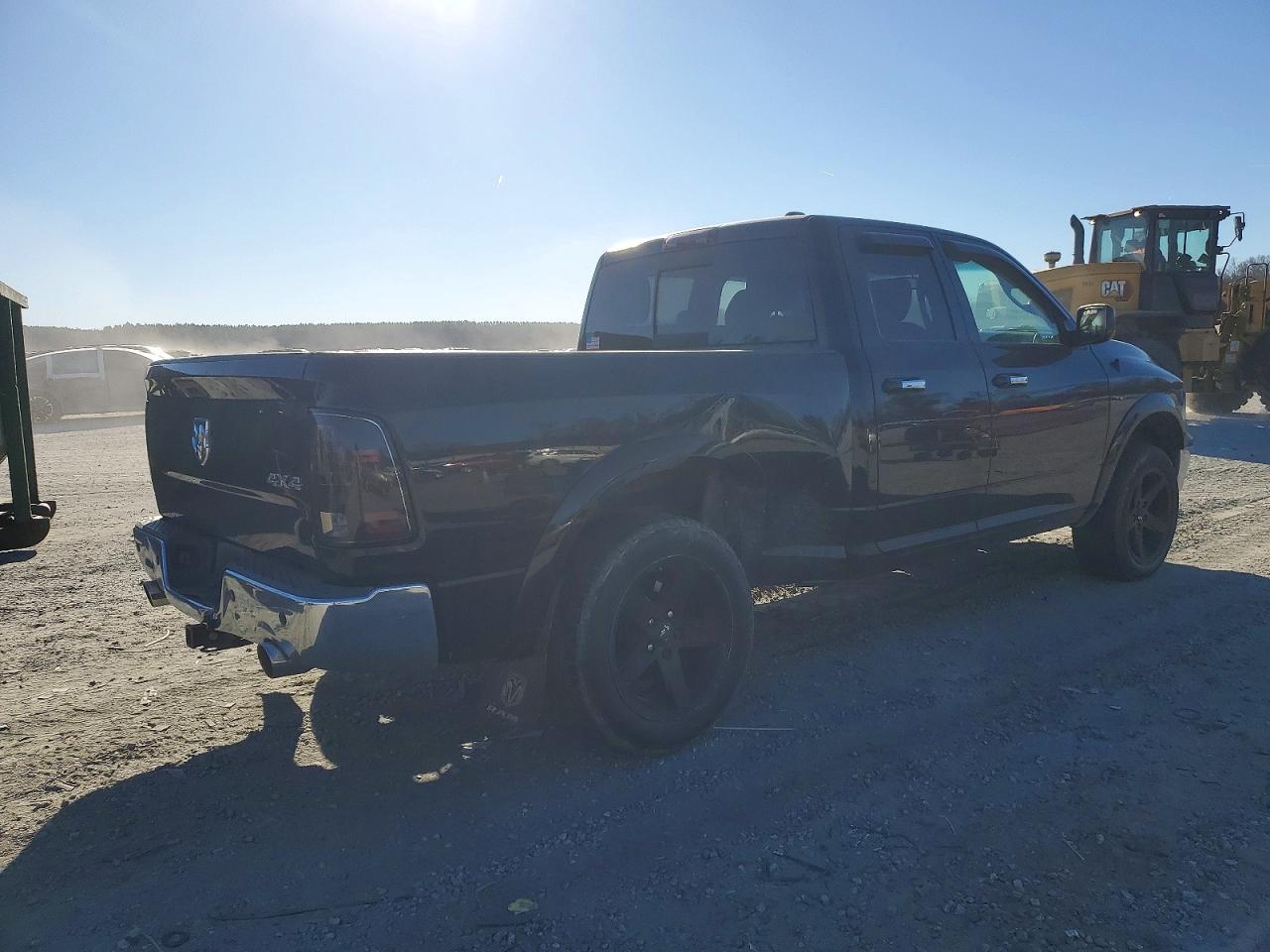 2011 DODGE All models VIN 1D7RV1GTXBS621743 photo 3