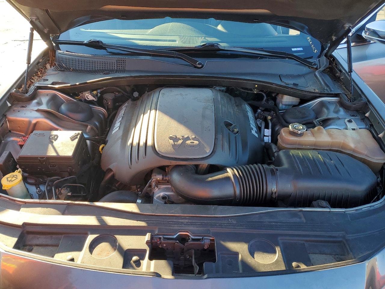 2011 Chrysler 300 VIN 2C3CA6CTXBH559738 photo 11