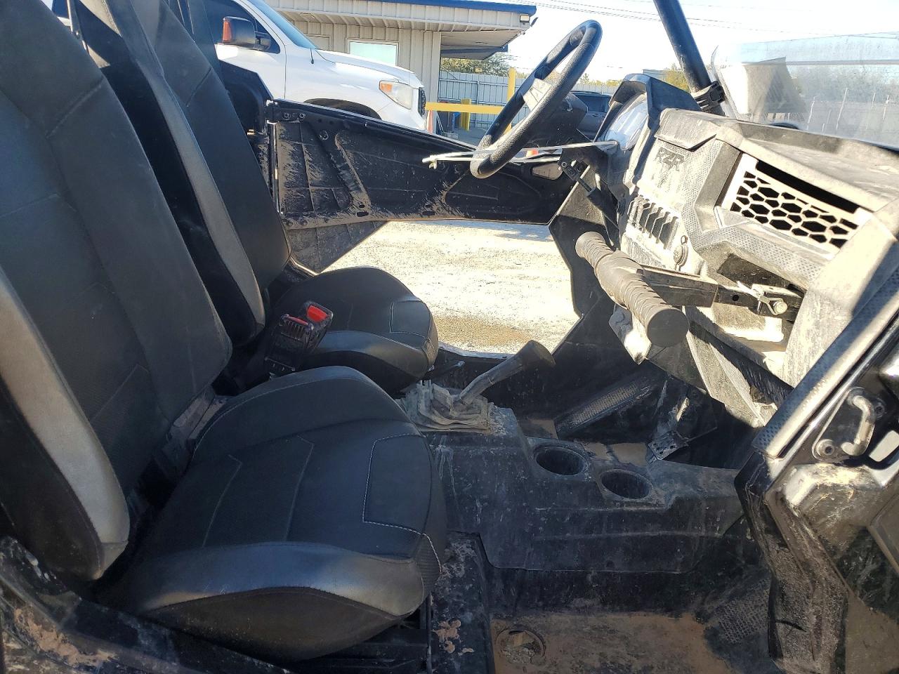 2023 Polaris Sidebyside VIN 3NSNAE996PH424766 photo 5