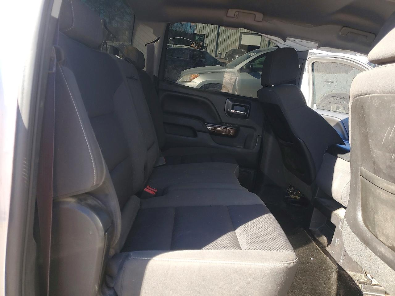 2014 GMC All models VIN 3GTP1UEC6EG530255 photo 10