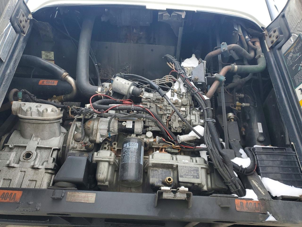 2013 UTIL All models VIN 1UYVS2483DM531401 photo 7
