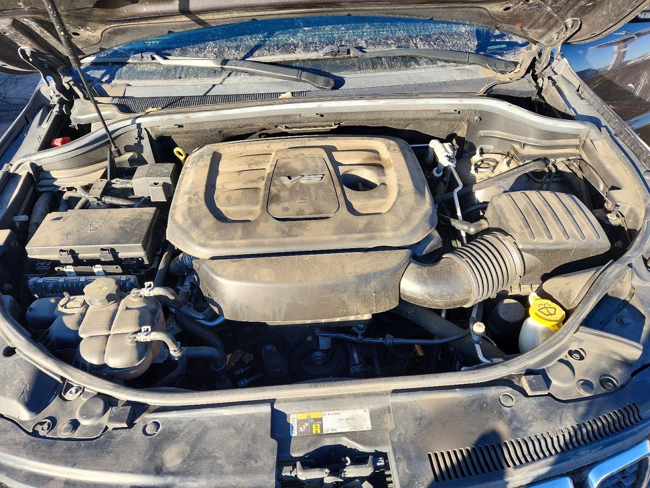 2018 Jeep Grand cher VIN 1C4RJFBG9JC251889 photo 11