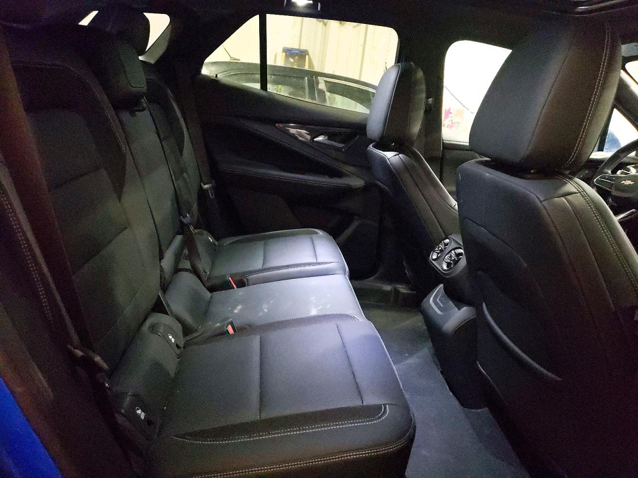 2024 Chevrolet Blazer VIN 3GNKDBRJ1RS220314 photo 10