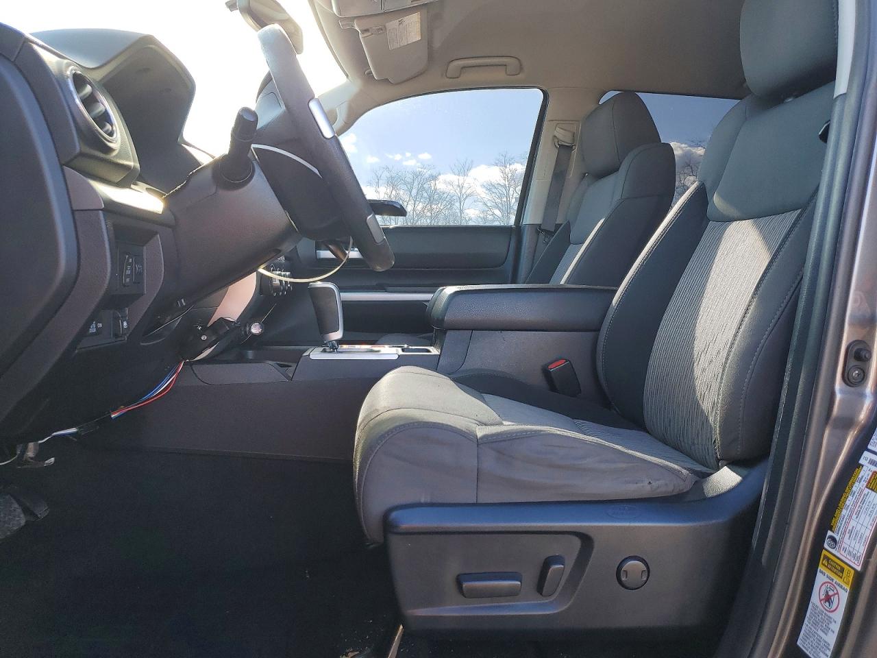2015 Toyota Tundra VIN 5TFDY5F11FX483635 photo 7