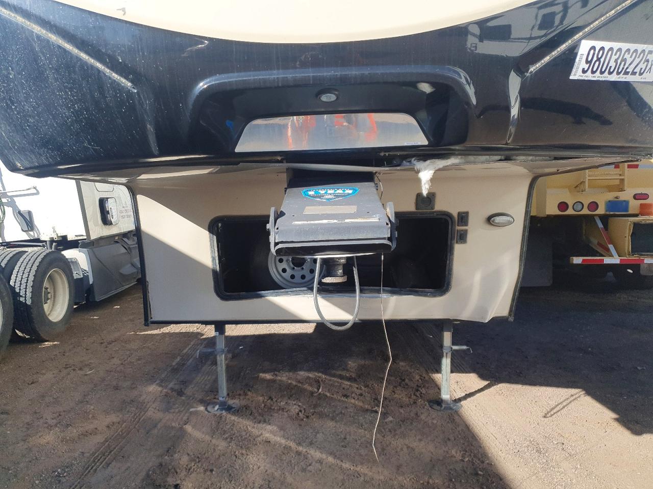 2019 KEYSTONE Cougar 32r VIN 4YDF36823K2510180 photo 7