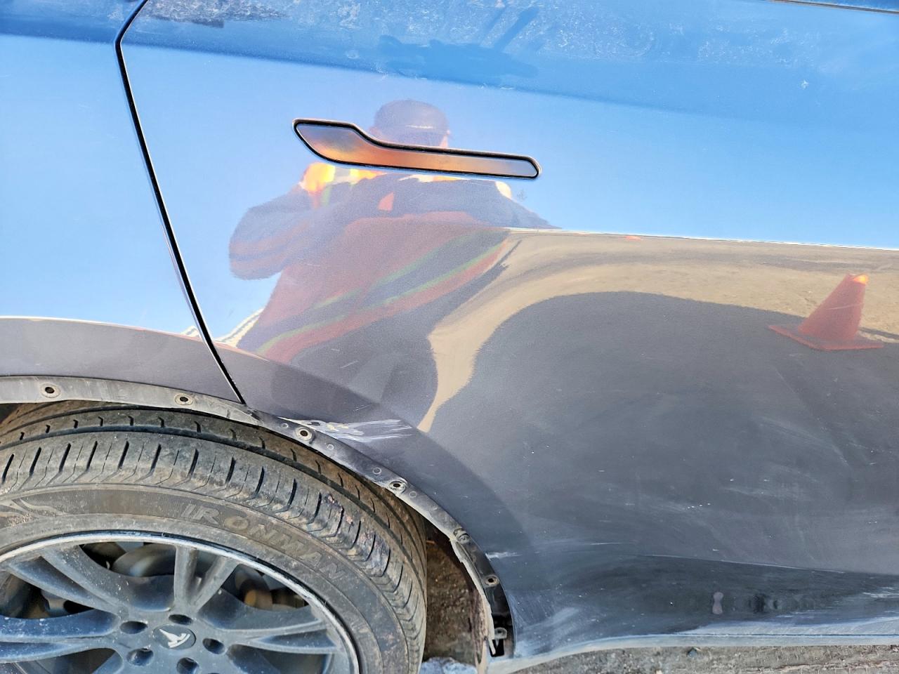 2023 Model y VIN 7SAYGDEE0PA123285 photo 11