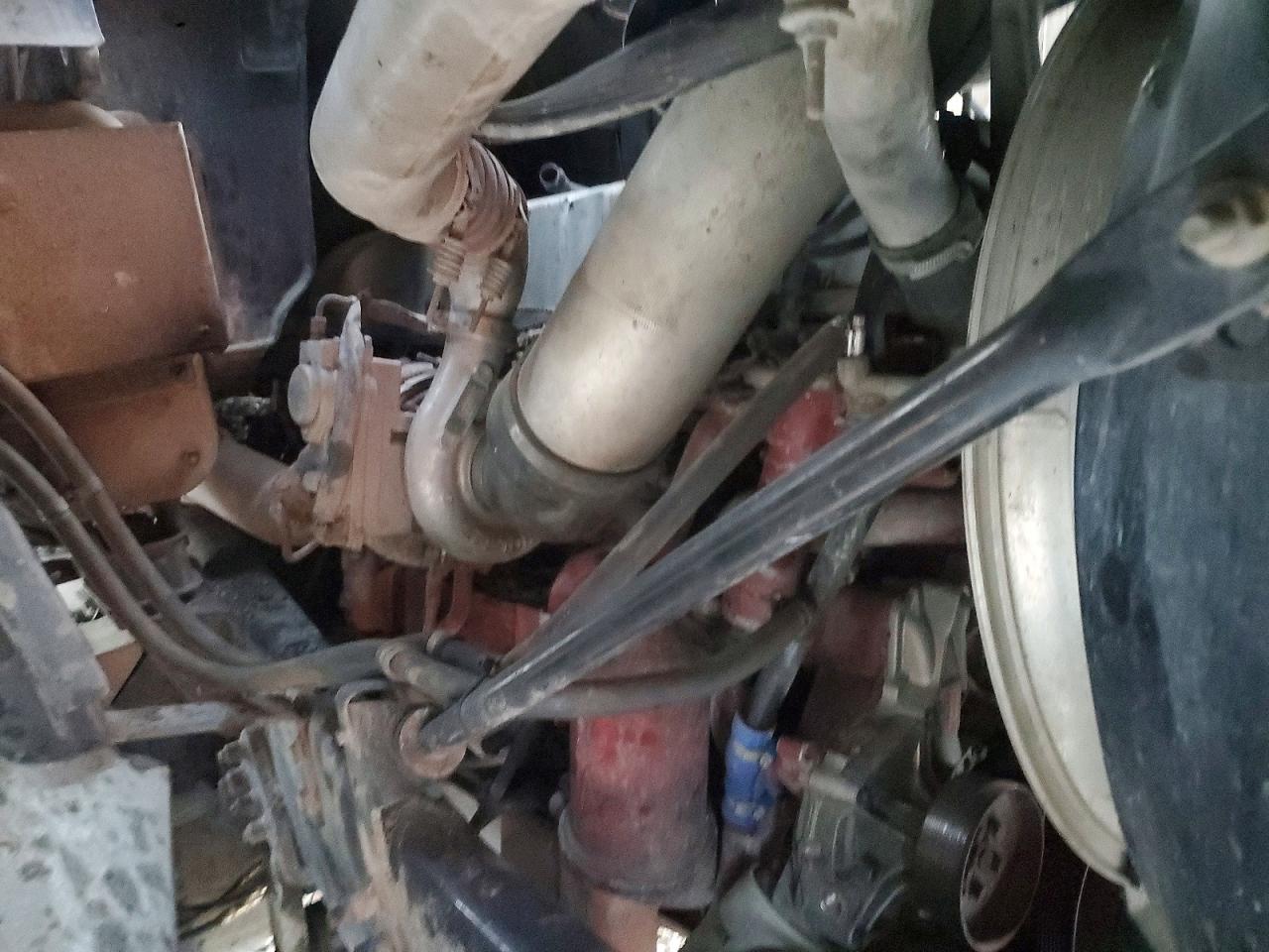 2007 MACK All other VIN 1M2AT04C17M002354 photo 7
